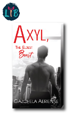 Axyl, The Eldest Beast